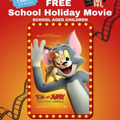 School Holiday Movie